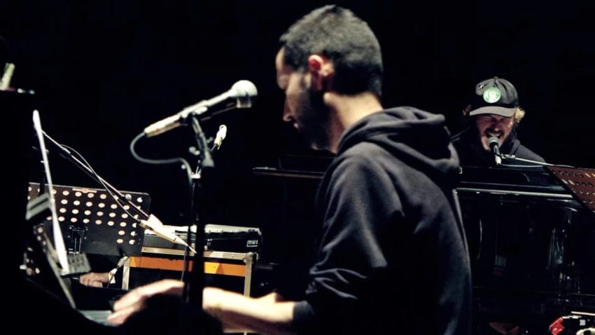 Bon Iver Babys Screengrab Crop