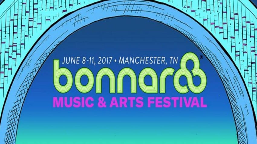 Bonnaroo Announces 2017 Lineup