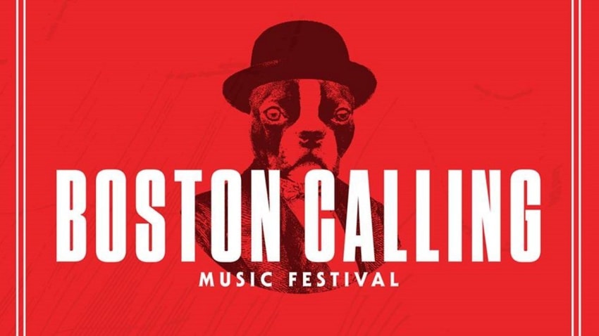 Boston Calling