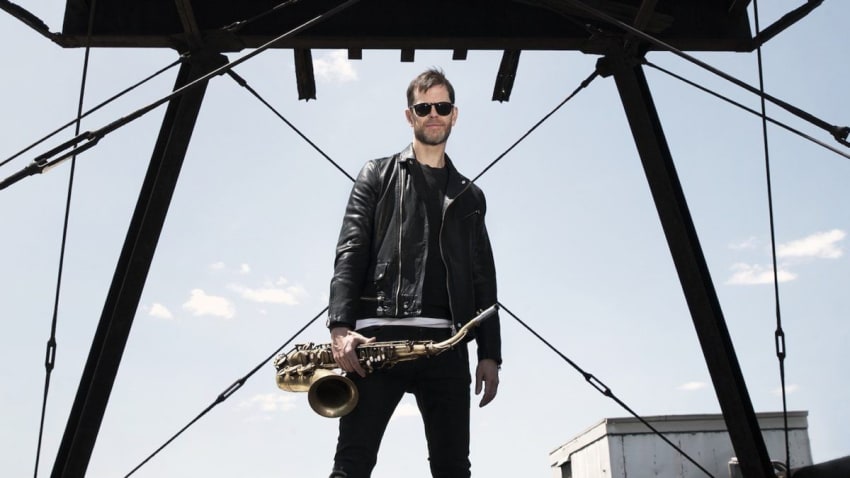 Donny McCaslin