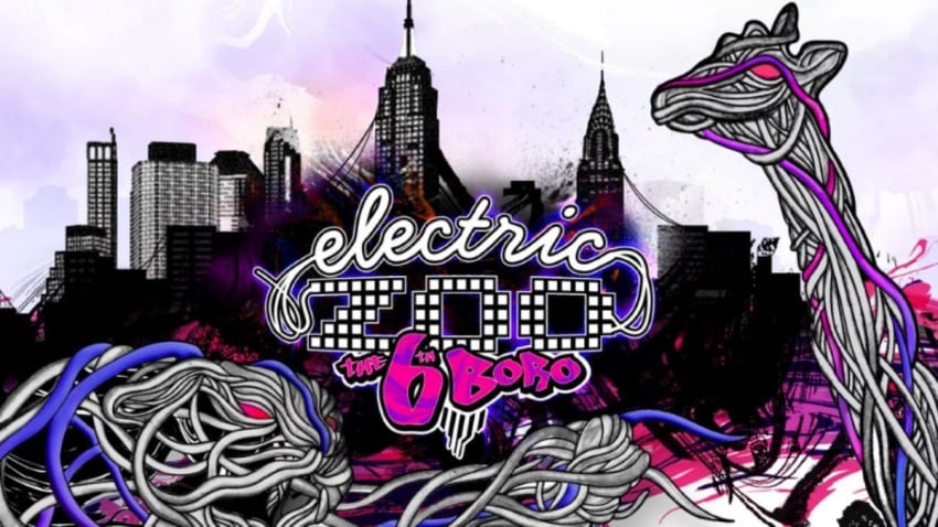 Electric Zoo