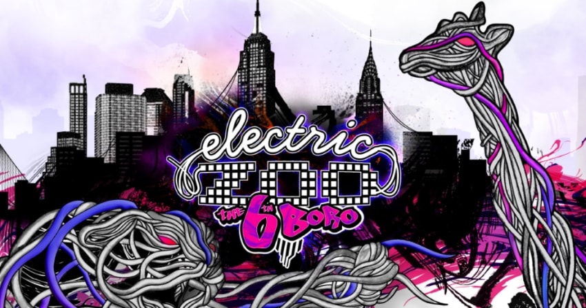 Electric Zoo