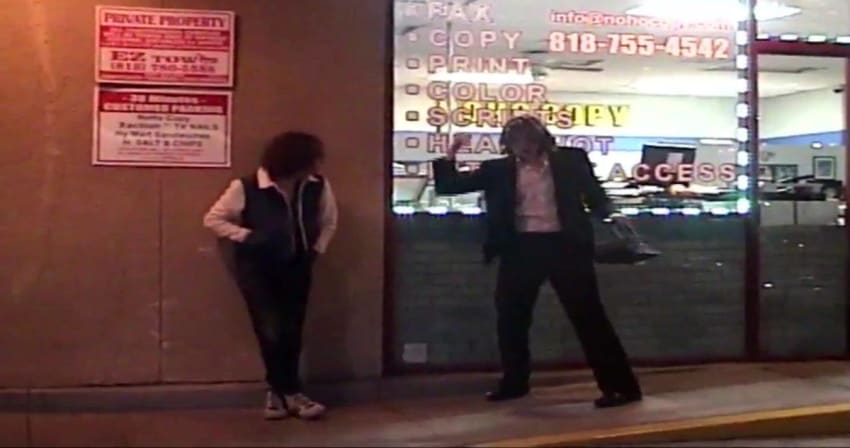 Foxygen On Lankershim Screengrab Crop