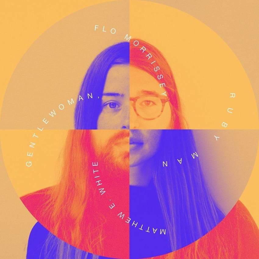 Gentlewoman Ruby Man Cover