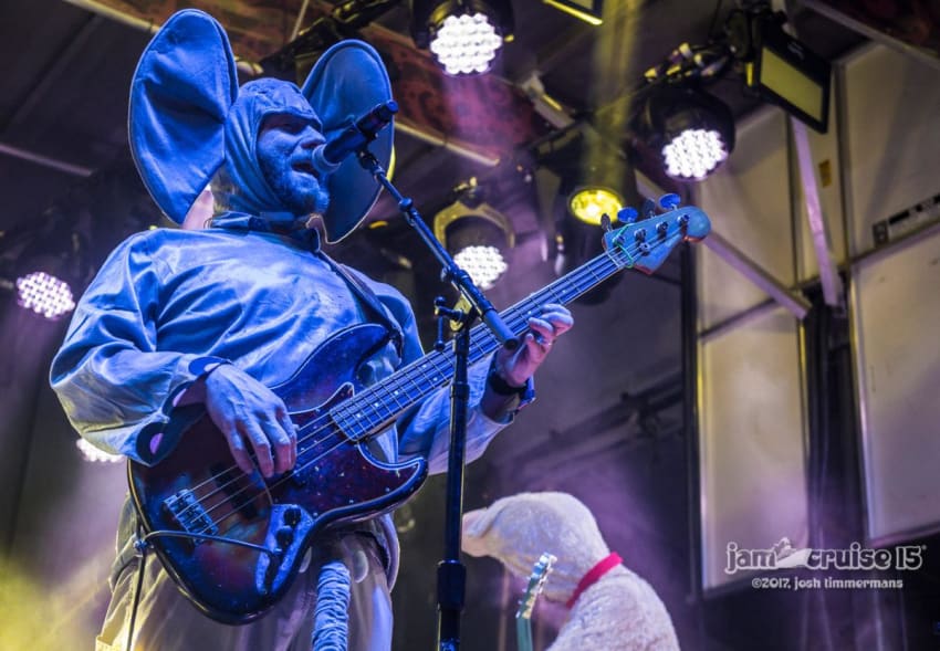 Jam Cruise 15 - Timmermans - Day 1-20170121-748