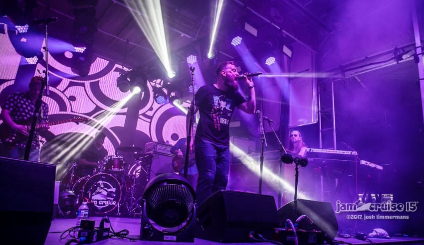 Jam Cruise 15 - Timmermans - Day 3-20170122-090