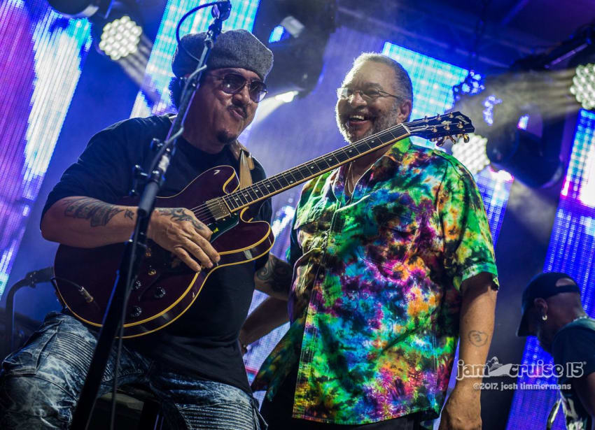 Jam Cruise 15 - Timmermans - Day 3-20170122-693