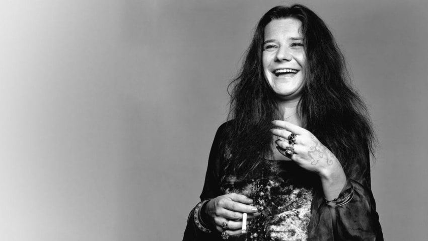 Remembering Janis Joplin: Performing On ‘Ed Sullivan’ In 1969