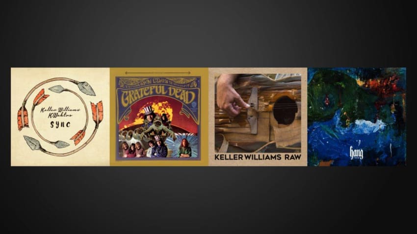 January 20 Release Day Picks