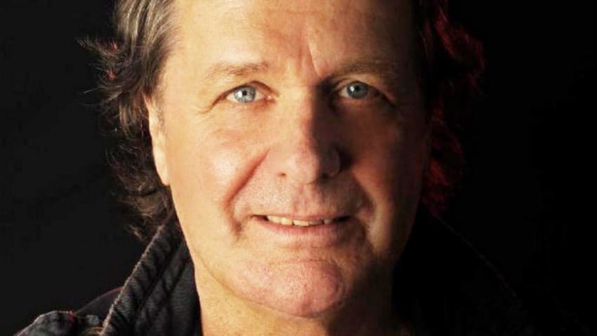 John Wetton Press