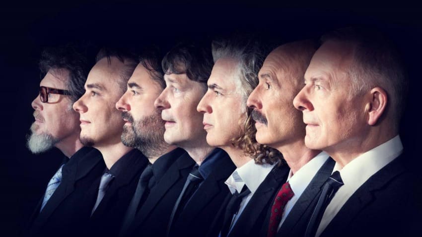 King Crimson