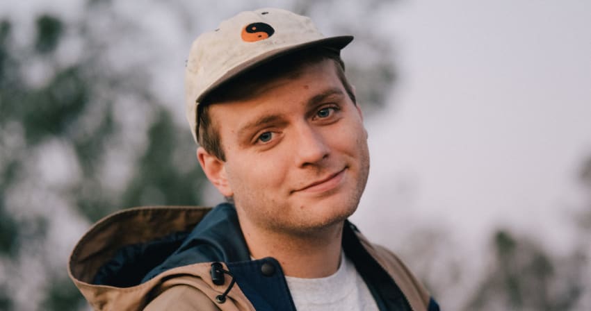 Mac DeMarco