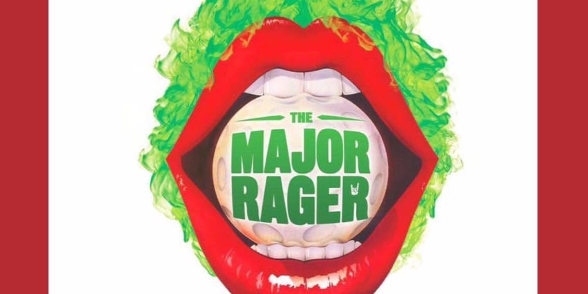 Major Rager 2017 Glory
