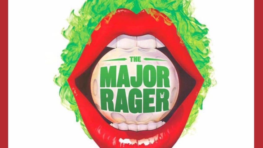 The Major Rager Announces 2017 Lineup