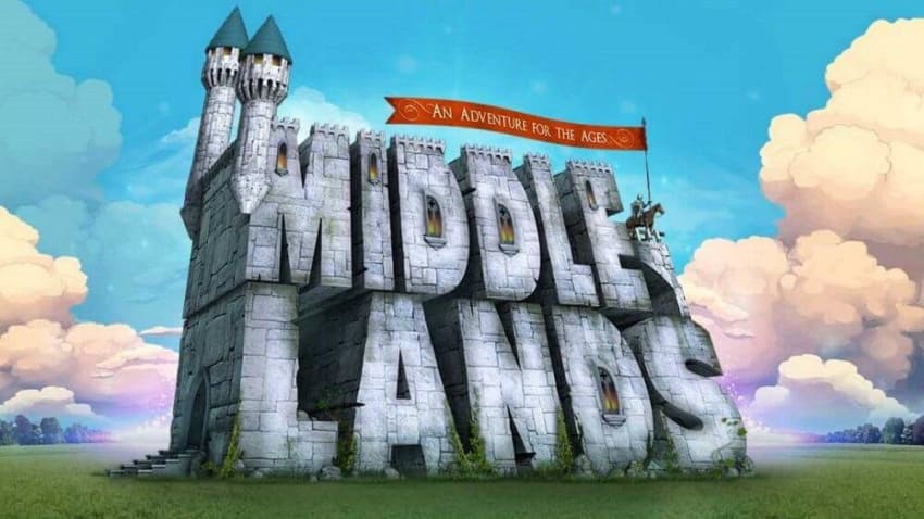 Middlelands Announces Lineup For Inaugural Festival