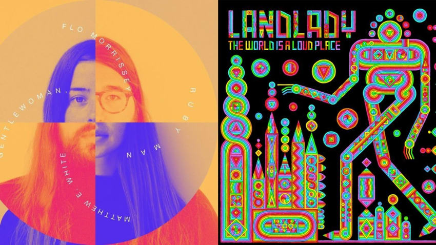 Old Standbys Edition: Flo Morrissey & Matthew E. White And Landlady