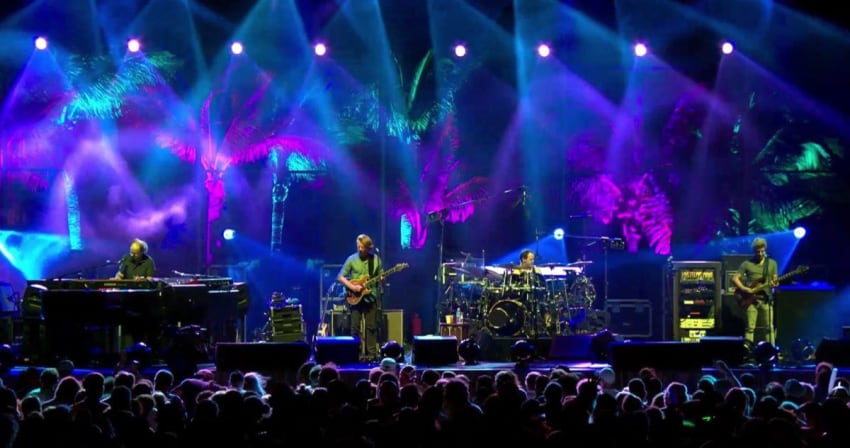 Phish Mexico 2017 Night 3 Screengrab Crop 3