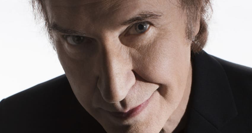 Ray Davies Press