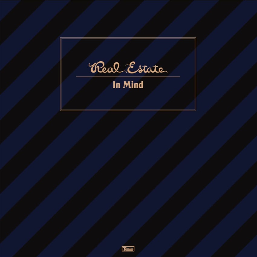 Real Estate In Mind Cover