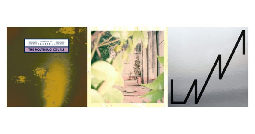 RecommNeds Albums Covert International