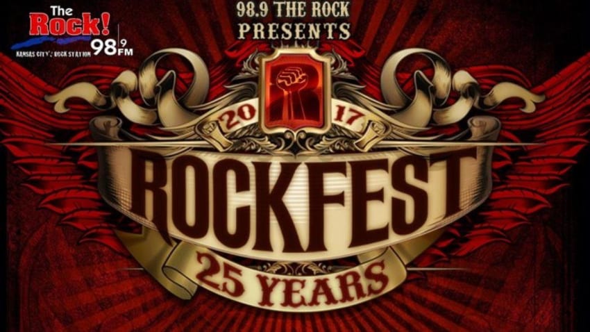 Rockfest Kansas City