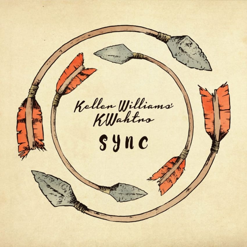 Sync Cover