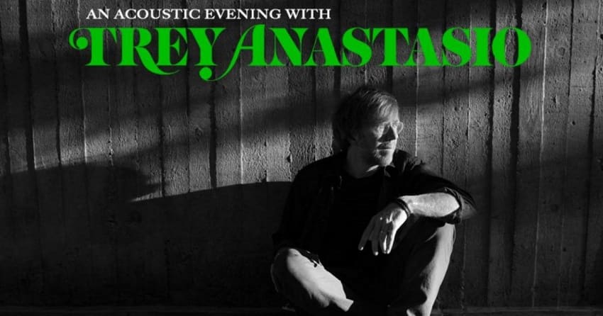 Trey Acoustic Crop