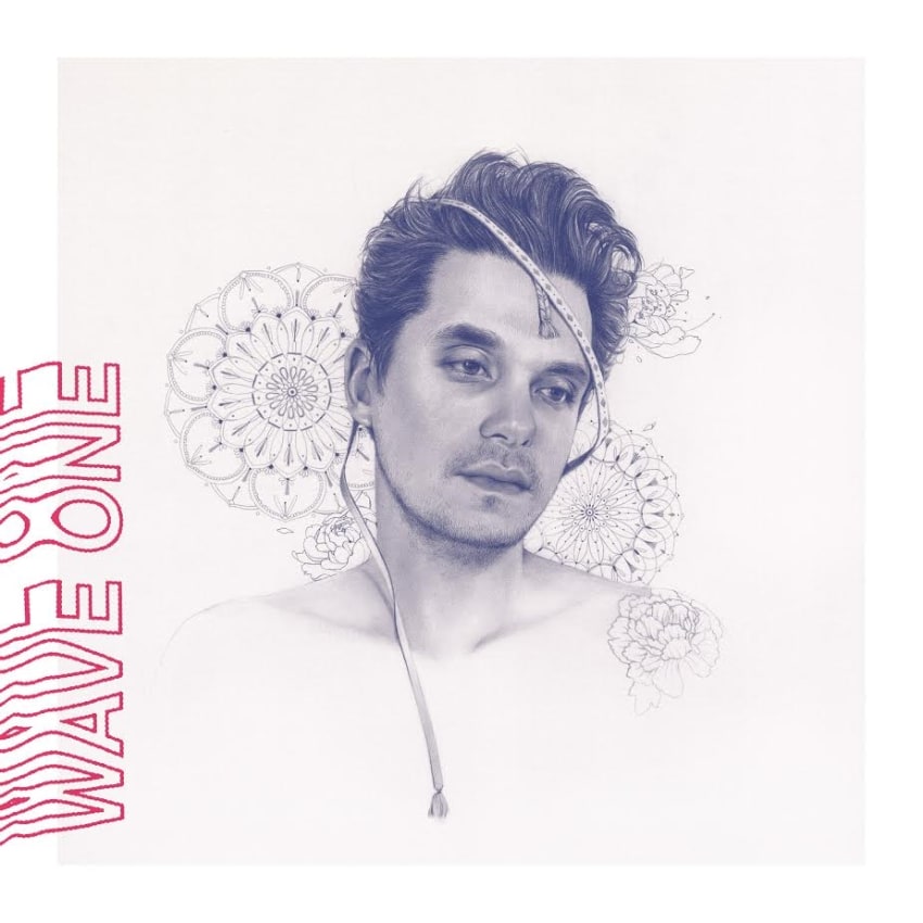 Wave One Cover