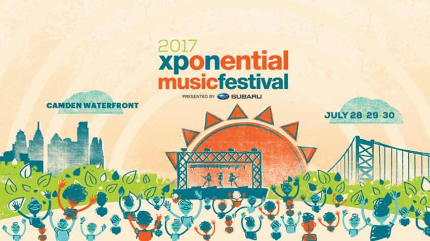XPoNential Music Festival