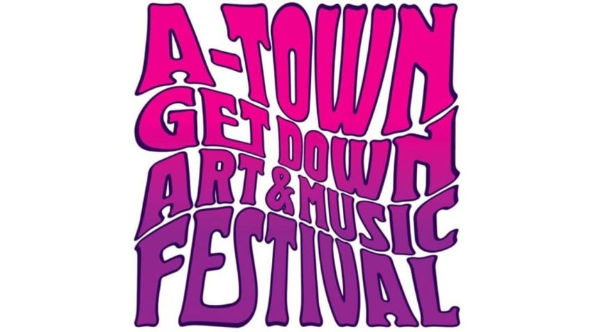 A-Town Get Down