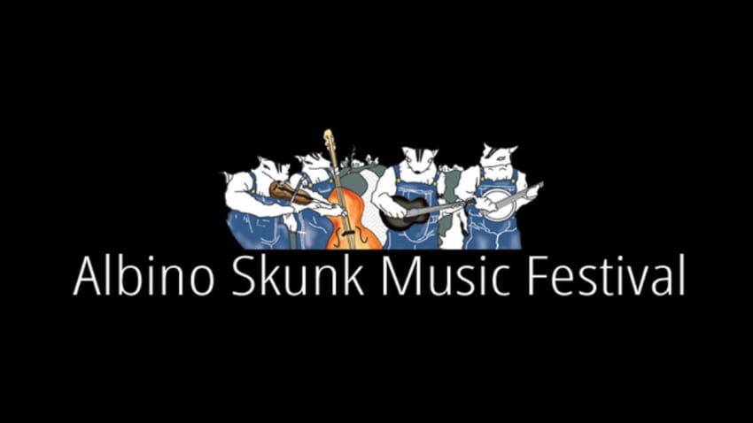 SpringSkunk Music Fest