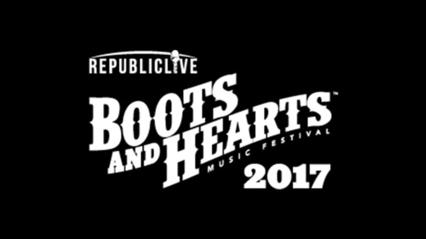 Boots & Hearts