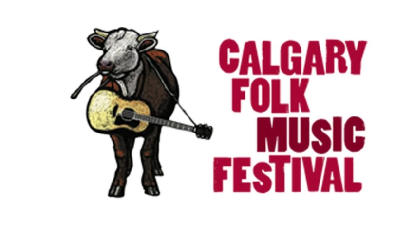 Calgary Folk Fest