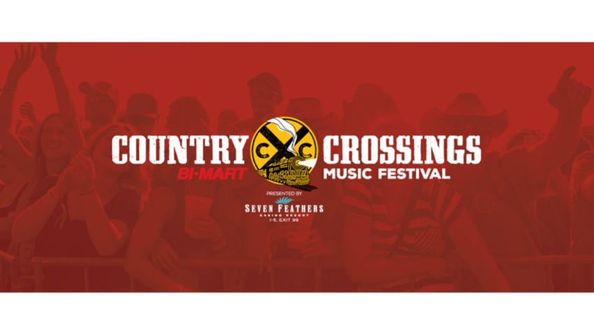 Country Crossings Music Festival