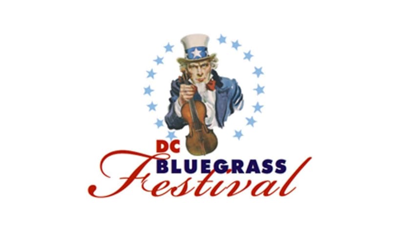 DC Bluegrass Festival