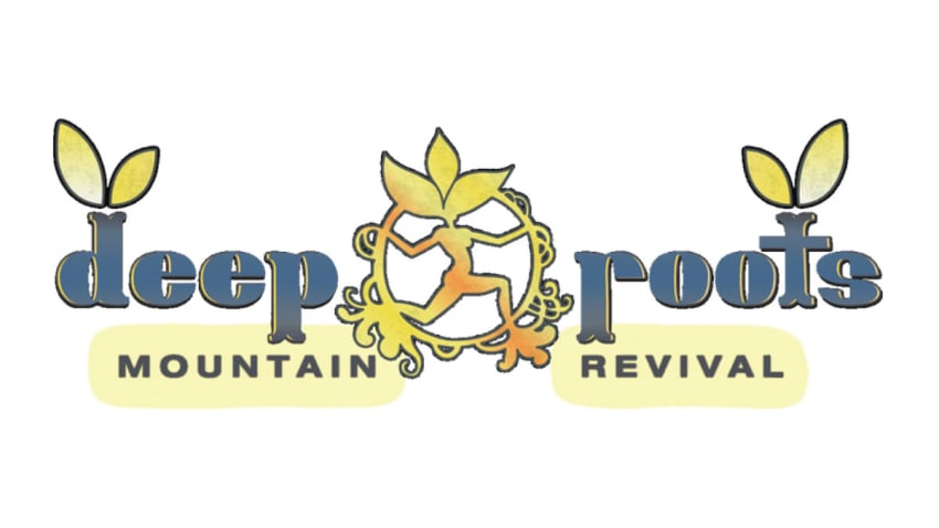 Deep Roots Mountain Revival