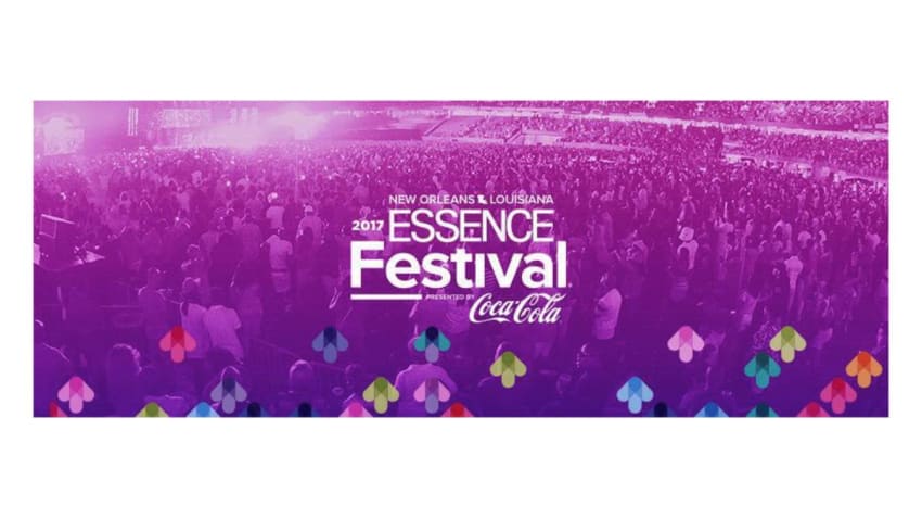 Essence Music Festival
