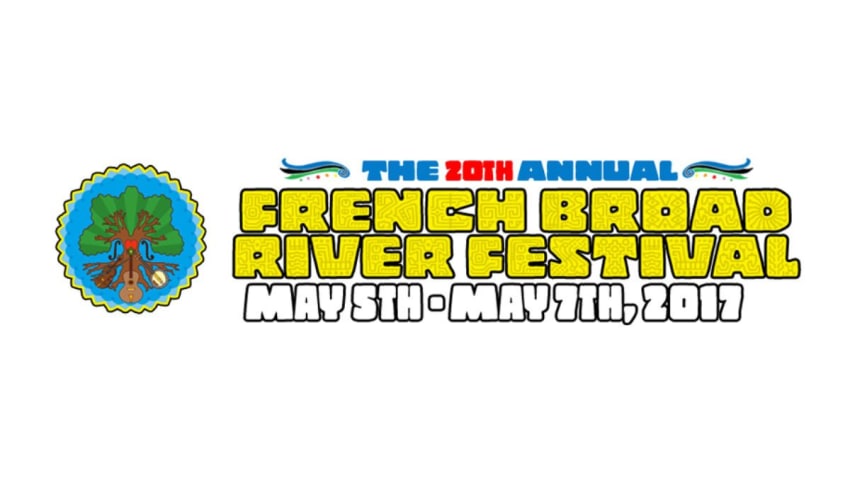 French Broad River Festival
