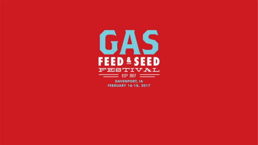 Gas Feed & Seed