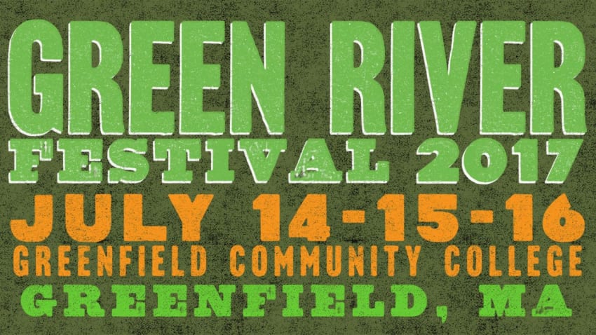 Green River Festival