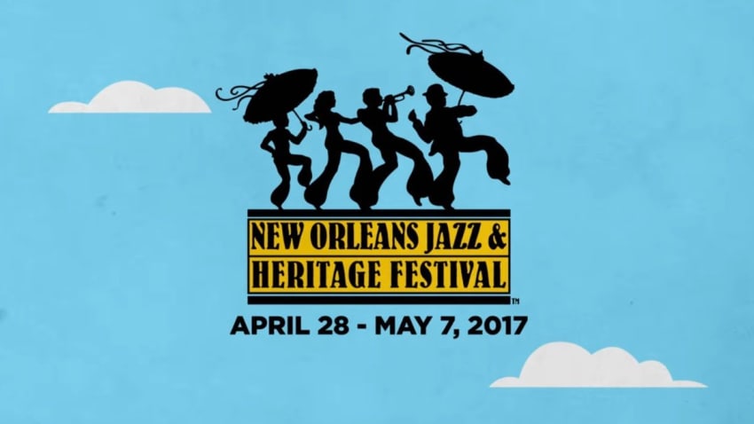 jazzfest17 glory