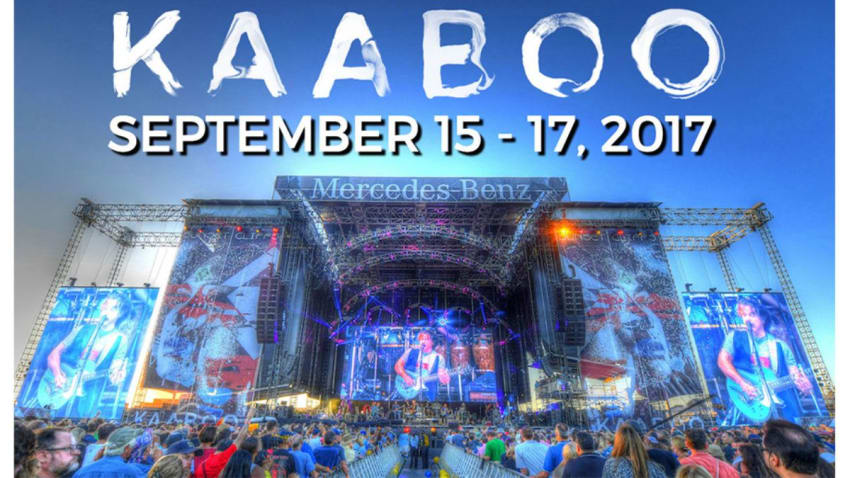 KAABOO