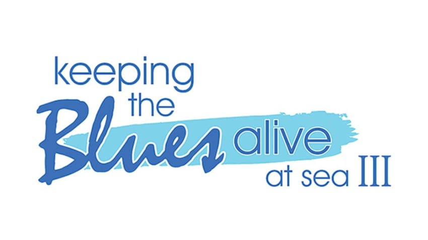 Keeping the Blues Alive At Sea