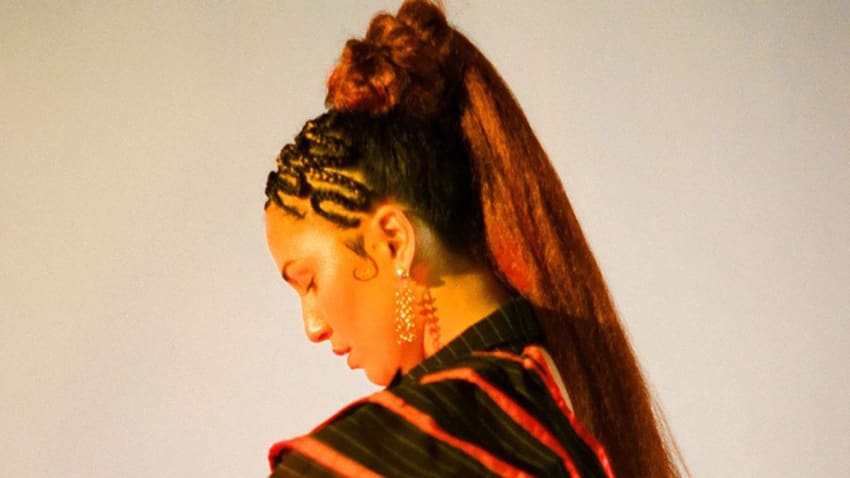 Lafawndah