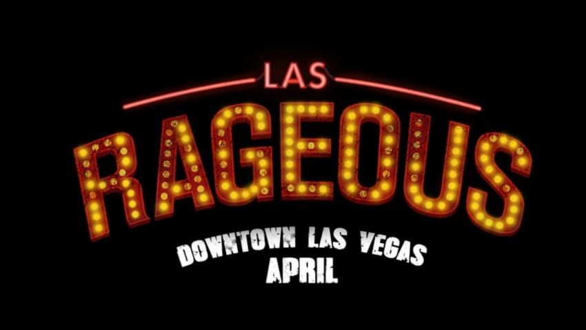 Las Rageous