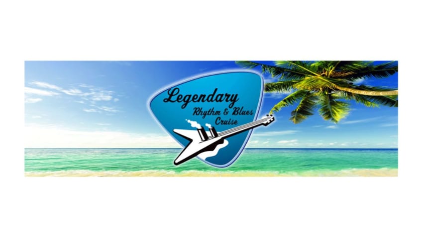 Legendary Rhythm & Blues Cruise
