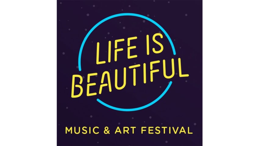 Life is Beautiful