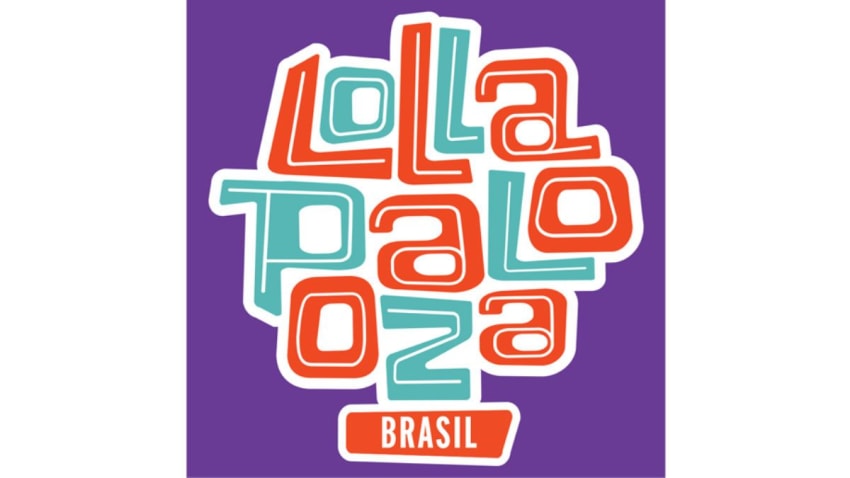 Lollapalooza Brazil