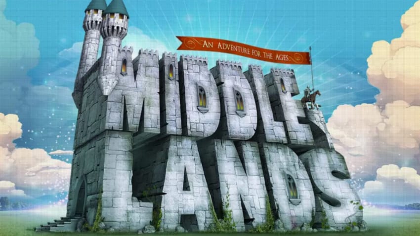 Middlelands