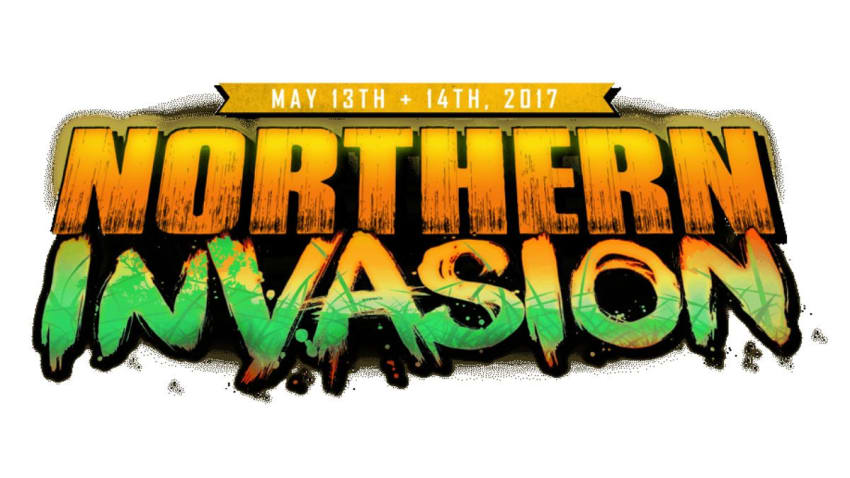 Northern Invasion
